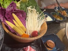 -湊湊火锅·茶憩(世博大道店)