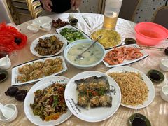 -梅姐海鲜餐厅(水头海鲜街店)
