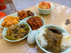 -晓宇盒饭(民安街店)