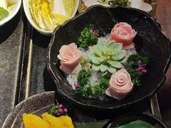 -捞王锅物料理(凯旋路店)