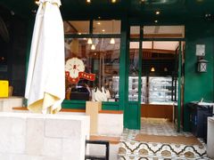 门面-Pie Bird(新闸路店)