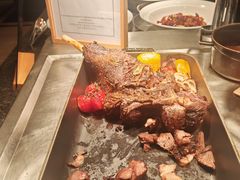 -Social 秀西餐厅-长沙瑞吉酒店(运达店)