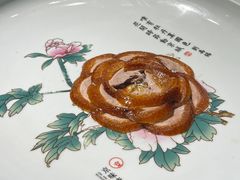 -京味斋·北京烤鸭(北京南站洋桥店)