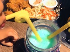 -泰好吃芝士年糕火锅(独墅湖店)