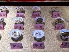 -钦善斋·养生膳食·精典川菜(武侯祠店)