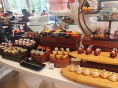 -威珀斯酒店·珀萃美食餐厅 | 海鲜刺身·现烤生蚝·特色烤肉