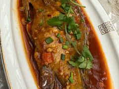 -又见炊烟私房菜(敬亭路店)