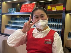 -海底捞火锅(吴中路店)