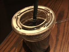 美式咖啡-星巴克(大悦城店)