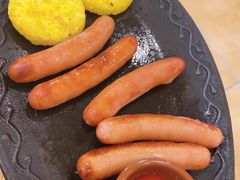 -萨莉亚意式餐厅(天河城购物中心店)