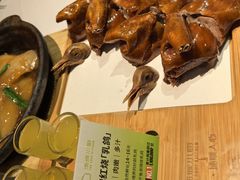 -汤城小厨•粤菜•靓汤(苏州街店)