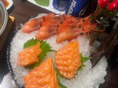 -匠和风精致料理(莆田财富中心店)