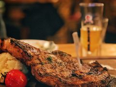 -MR.ROCKY洛奇先生RESTAURANT&BAR(宝安壹方城店)