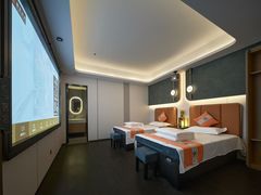 -唐宫足道·SPA·住宿24H会所(木渎店)