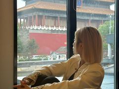 -四季民福烤鸭店(故宫店)