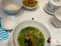 -莆田餐厅PUTIEN(金融街购物中心店)