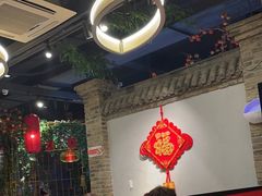 -北平食府(马鞍山路店)