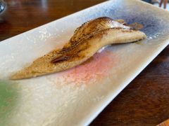星鳗寿司-加奈日本料理