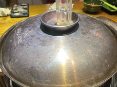 -芭缇沁园椰子鸡(中航紫金新天地店)