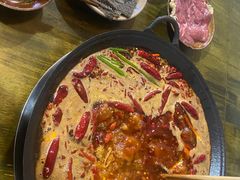 -黄潇洒老火锅(九眼桥宏济巷店)