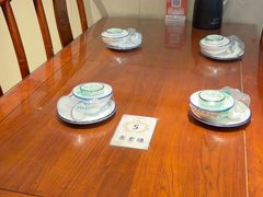 -恩宏德餐馆(平山道店)