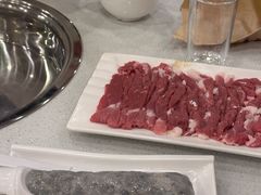 -百友顺涮肉城(故城东路店)