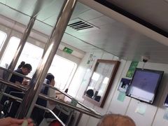 -南丫岛