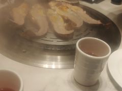 -青蓬蒸汽海鲜·深圳老字号·团建聚会(壹方城店)