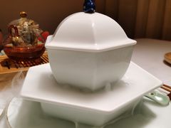 -叶叶菩提·晋福宫