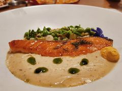 -娜娜家•Nana's restaurant (南开大悦城店)