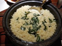 -绿茶餐厅(华联万柳店)