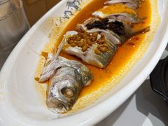 -饭橘汉江码头·乡野土菜馆(静安路店)