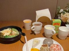 -宜致美居(广州珠江新城太古汇店)