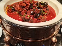 -鼎香缘海鲜自助火锅烤肉(锦辉购物广场店)