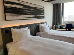 -成都凯宾斯基饭店