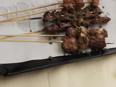 -铭副琦食·虾蟹烩馆(渔人码头店)