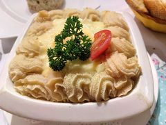 -金色时光俄式西餐厅(中央大街店)