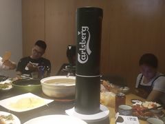 -老板很二(吉大店)