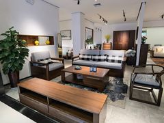 -银座家居店(北园店)