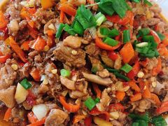 -小姨家常菜(昭萍东路店)