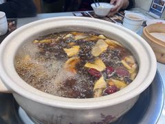 -名善山珍·野生菌汤锅(文殊院店)
