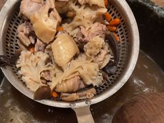 -蘑界·野生菌火锅(深业上城店)