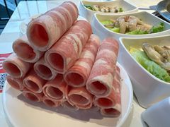 -名扬煮艺肥牛自助火锅(同和店)
