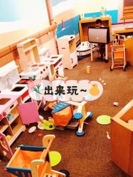 -玩元素·家庭游乐成长中心(香格里拉店)