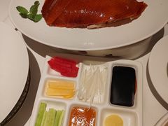 -四季民福烤鸭店(王府井东安门店)