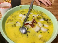 -新白鹿餐厅(百联中环店)