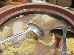 -菌小白火锅(时尚天河店)