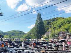 -莫干山风景区
