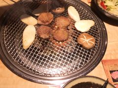 -九田家黑牛烤肉料理(中北镇店)