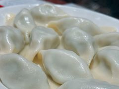 -喜家德虾仁水饺(北京超极合生汇店)
